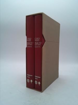 Immagine del venditore per Selected Letters (2 volumes - boxed set) venduto da ThriftBooksVintage