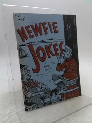 Seller image for Newfie Jokes Vol. 1 for sale by ThriftBooksVintage