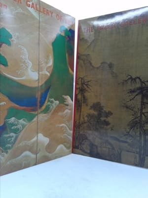 Bild des Verkufers fr Freer Gallery of Art: China & Japan. 2 Vols zum Verkauf von ThriftBooksVintage