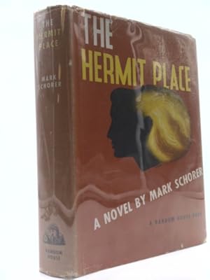 Bild des Verkufers fr The hermit place: A novel zum Verkauf von ThriftBooksVintage