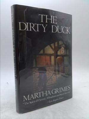 Seller image for The Dirty Duck for sale by ThriftBooksVintage