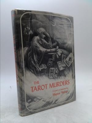 Bild des Verkufers fr The Tarot Murders zum Verkauf von ThriftBooksVintage