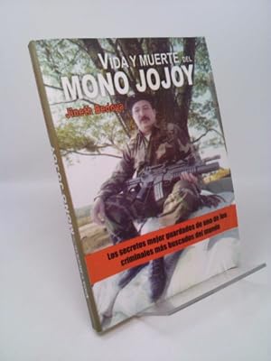 Seller image for VIDA Y MUERTE DEL MONO JOJOY for sale by ThriftBooksVintage