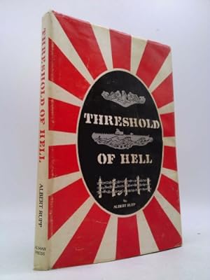 Imagen del vendedor de Threshold of Hell a la venta por ThriftBooksVintage