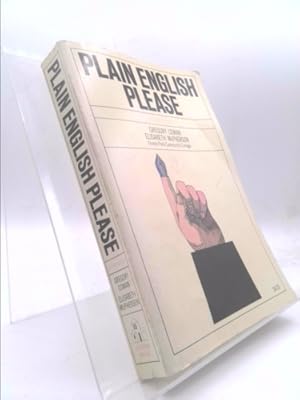 Seller image for Plain English please, for sale by ThriftBooksVintage