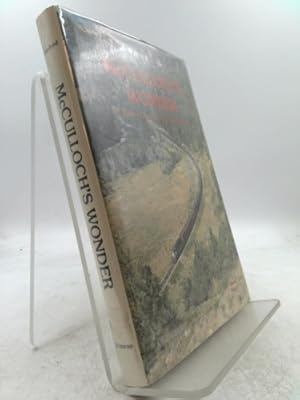 Seller image for McCulloch's Wonder : The Story of the Kettle Valley Railway for sale by ThriftBooksVintage