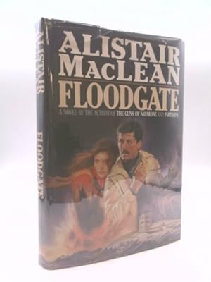 Seller image for Floodgate for sale by ThriftBooksVintage