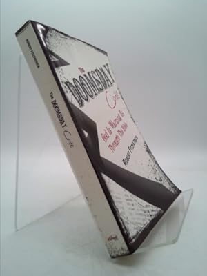 Bild des Verkufers fr The Doomsday Code zum Verkauf von ThriftBooksVintage