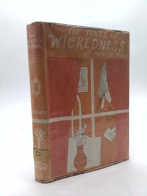 Bild des Verkufers fr The Tents of Wickedness zum Verkauf von ThriftBooksVintage