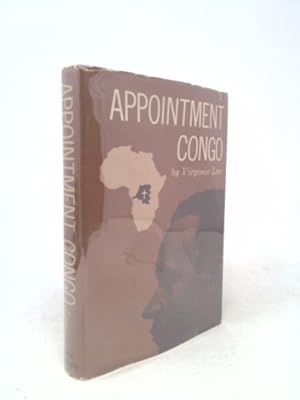 Seller image for Appointment Congo, for sale by ThriftBooksVintage