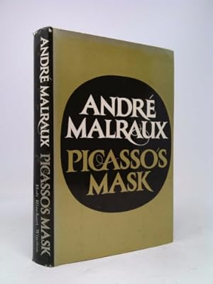 Immagine del venditore per Picasso's Mask venduto da ThriftBooksVintage