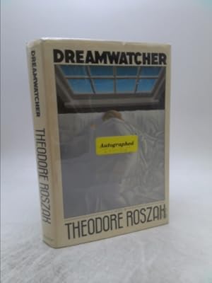 Bild des Verkufers fr Dreamwatcher zum Verkauf von ThriftBooksVintage