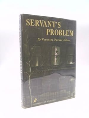 Image du vendeur pour Servant's problem mis en vente par ThriftBooksVintage