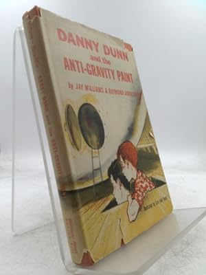 Bild des Verkufers fr Danny Dunn and the Anti-Gravity Paint zum Verkauf von ThriftBooksVintage