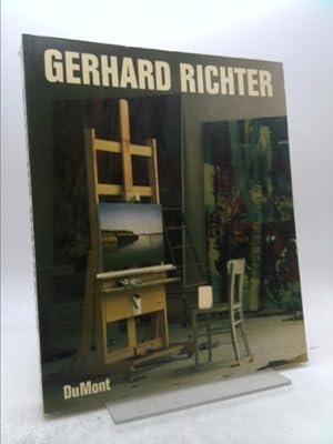 Bild des Verkufers fr Gerhard Richter: Bilder 1962-1985 zum Verkauf von ThriftBooksVintage