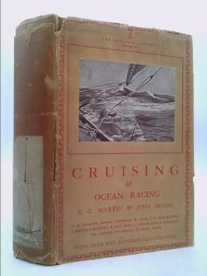 Bild des Verkufers fr Cruising & Ocean Racing (Lonsdale Library. vol. 15.) zum Verkauf von ThriftBooksVintage