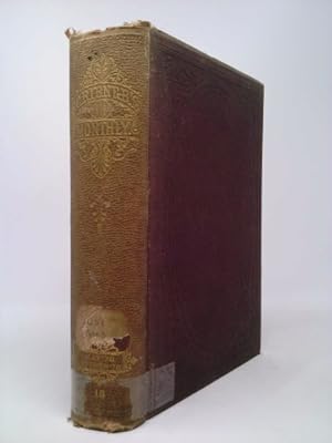 Bild des Verkufers fr SCRIBNER'S MONTHLY. Bound Volume XVI, May 1878 to October 1878 zum Verkauf von ThriftBooksVintage
