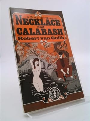 Bild des Verkufers fr Necklace and Calabash zum Verkauf von ThriftBooksVintage