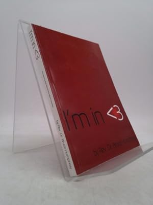 Seller image for I'm in <3 (I'm in Love) for sale by ThriftBooksVintage