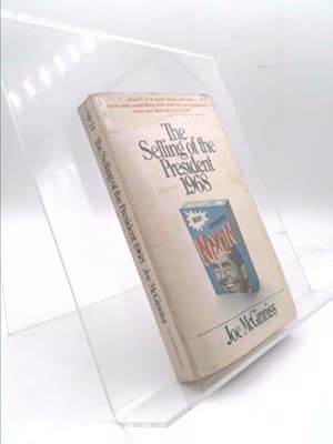 Bild des Verkufers fr Selling of Pres 68 zum Verkauf von ThriftBooksVintage