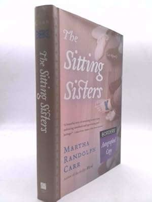 Seller image for The Sitting Sisters for sale by ThriftBooksVintage