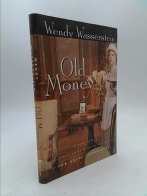 Seller image for Old Money for sale by ThriftBooksVintage