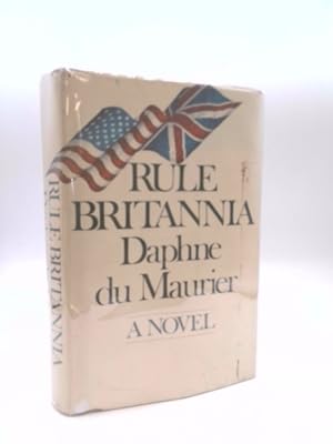 Imagen del vendedor de Rule Britannia a la venta por ThriftBooksVintage