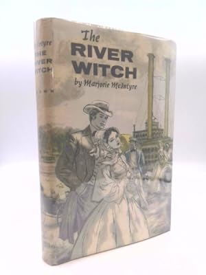 Bild des Verkufers fr The River Witch zum Verkauf von ThriftBooksVintage