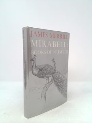 Seller image for Mirabell, books of number for sale by ThriftBooksVintage