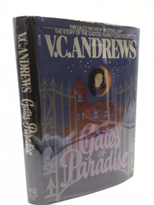 Bild des Verkufers fr Gates of Paradise zum Verkauf von ThriftBooksVintage