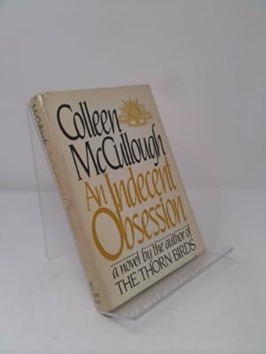 Seller image for An Indecent Obsession for sale by ThriftBooksVintage