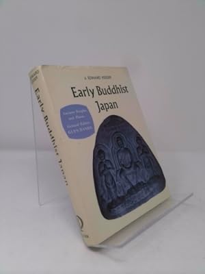 Image du vendeur pour Early Buddhist Japan mis en vente par ThriftBooksVintage