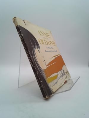 Image du vendeur pour Annie and the Old One mis en vente par ThriftBooksVintage