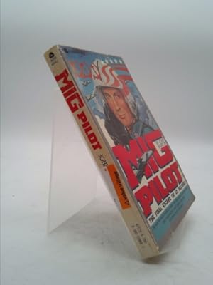 Seller image for MIG Pilot Final Escape of Lieu for sale by ThriftBooksVintage