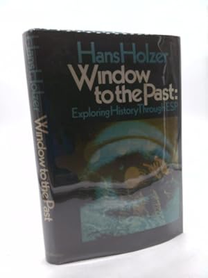 Seller image for Window to the past;: Exploring history through ESP for sale by ThriftBooksVintage