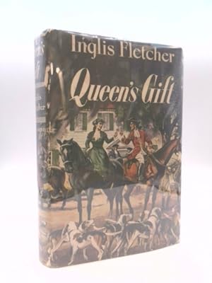 Bild des Verkufers fr Queen's Gift zum Verkauf von ThriftBooksVintage
