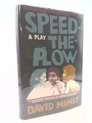 Imagen del vendedor de Speed-The-plow.a Play a la venta por ThriftBooksVintage