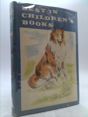 Bild des Verkufers fr Best in Children's Books, Volume 10A zum Verkauf von ThriftBooksVintage