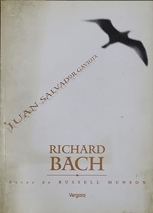 Bild des Verkufers fr Richard Bach zum Verkauf von Librera Alonso Quijano