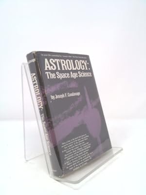 Bild des Verkufers fr Astrology, the space-age science zum Verkauf von ThriftBooksVintage