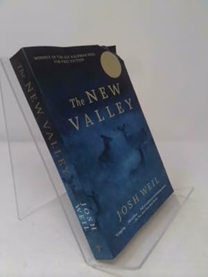 Seller image for The New Valley: Novellas for sale by ThriftBooksVintage