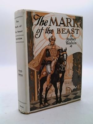 Seller image for The Mark of the Beast [in dust jacket] for sale by ThriftBooksVintage