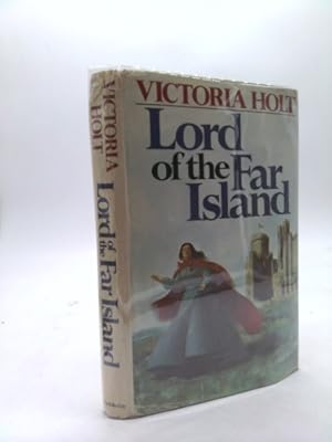 Bild des Verkufers fr Lord of the Far Island Hardcover By Victoria Holt 1985 zum Verkauf von ThriftBooksVintage