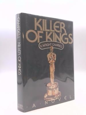 Bild des Verkufers fr Killer of Kings zum Verkauf von ThriftBooksVintage