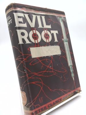 Bild des Verkufers fr Evil Root zum Verkauf von ThriftBooksVintage