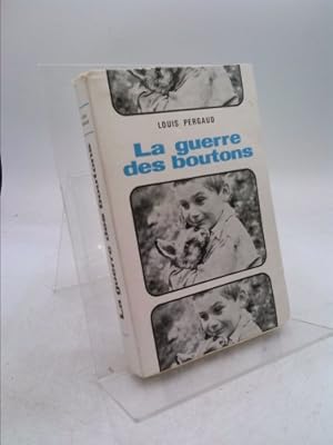 Image du vendeur pour La Guerre des Boutons (French Edition) mis en vente par ThriftBooksVintage