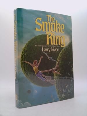 Seller image for The Smoke Ring-Hardcover for sale by ThriftBooksVintage