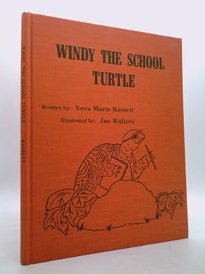 Seller image for Windy the School Turtle for sale by ThriftBooksVintage