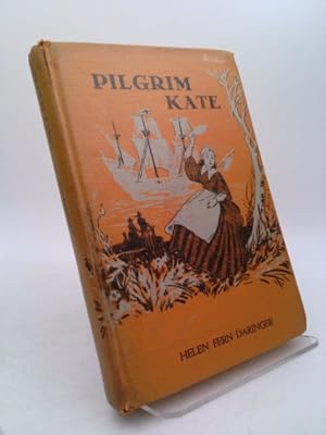 Imagen del vendedor de Pilgrim Kate; a la venta por ThriftBooksVintage