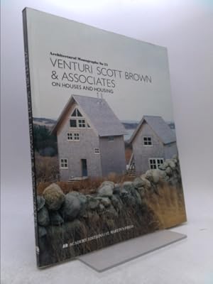 Seller image for Venturi Scott Brown and Associates for sale by ThriftBooksVintage